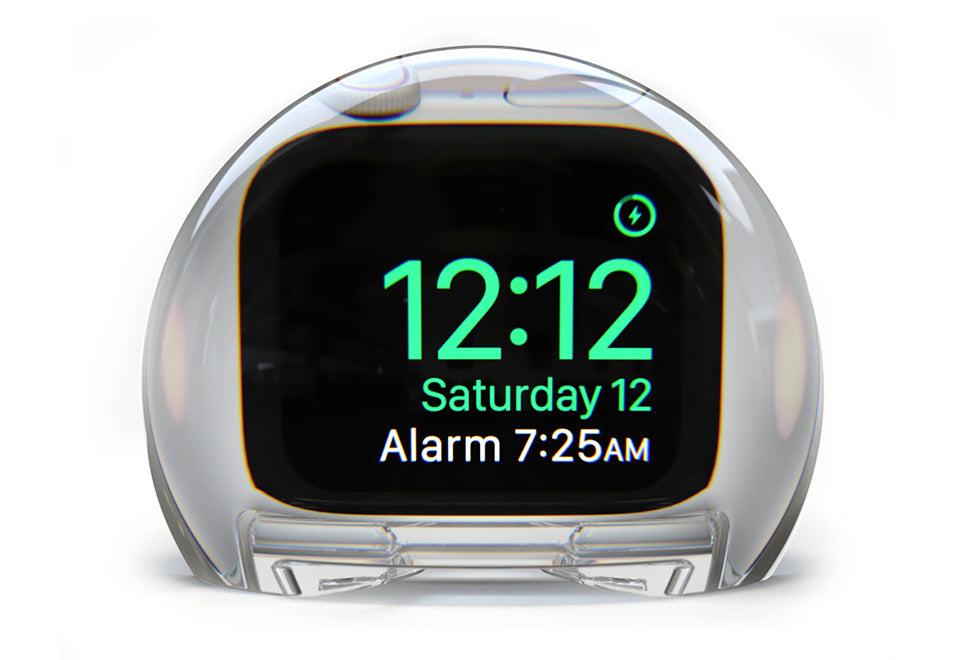 Apple Watch Clock Dock - image 8