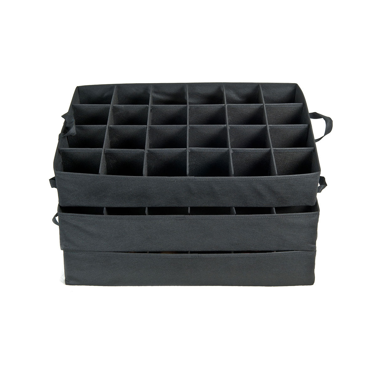 3-Tray Ornament Storage Bag - image 5