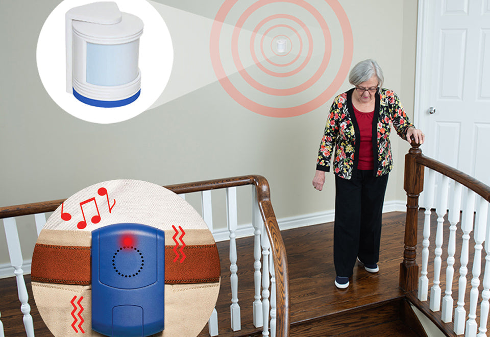 5-Piece Wireless Monitoring System - image 6