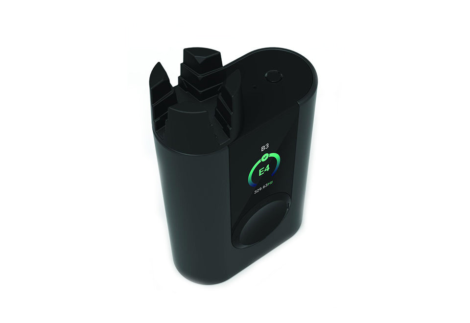 Professional Automatic Guitar Tuner - image 6