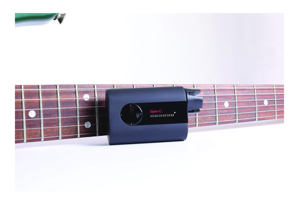 Professional Automatic Guitar Tuner - image 8