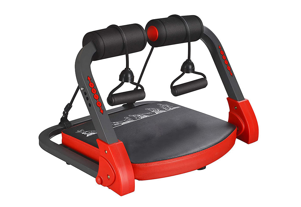 Compact Ab Cruncher - image 2