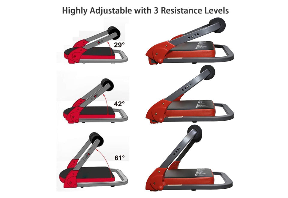 Compact Ab Cruncher - image 4