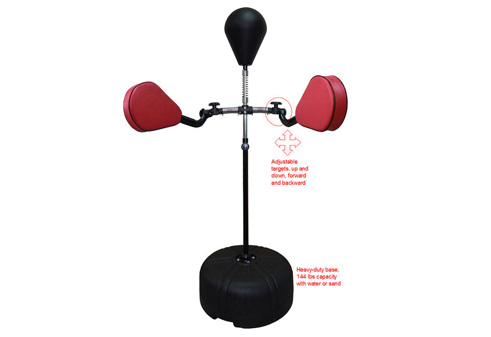 Aerobic Kicking And Boxing Trainer - image 6