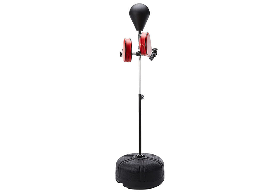 Aerobic Kicking And Boxing Trainer - image 8