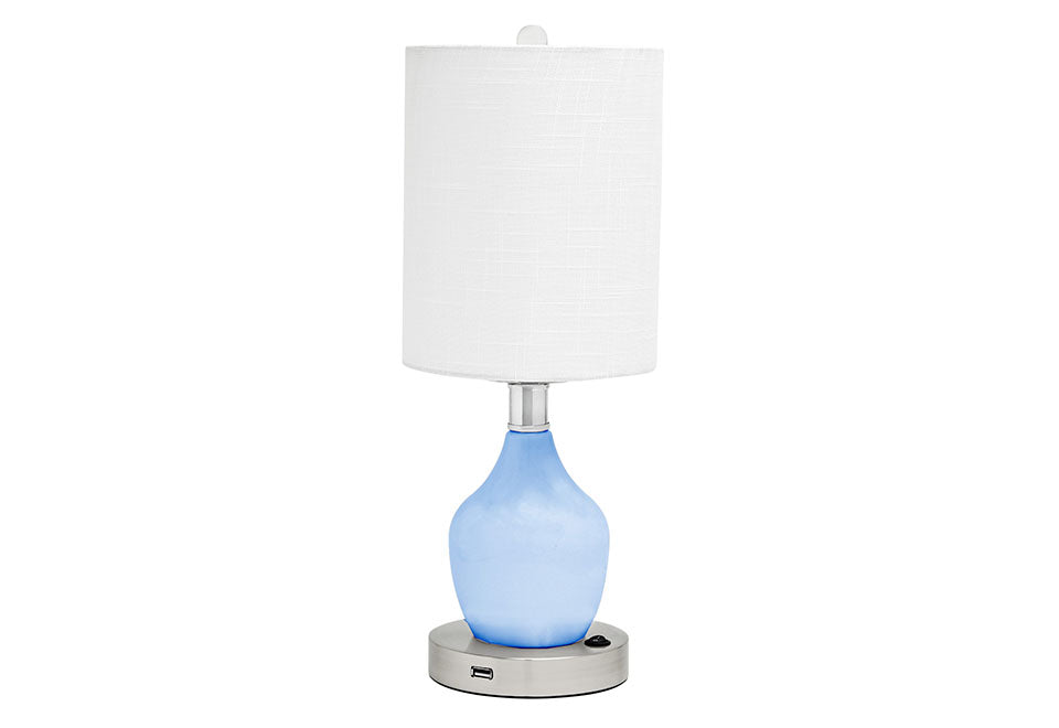 Color Changing Table Lamp - image 6