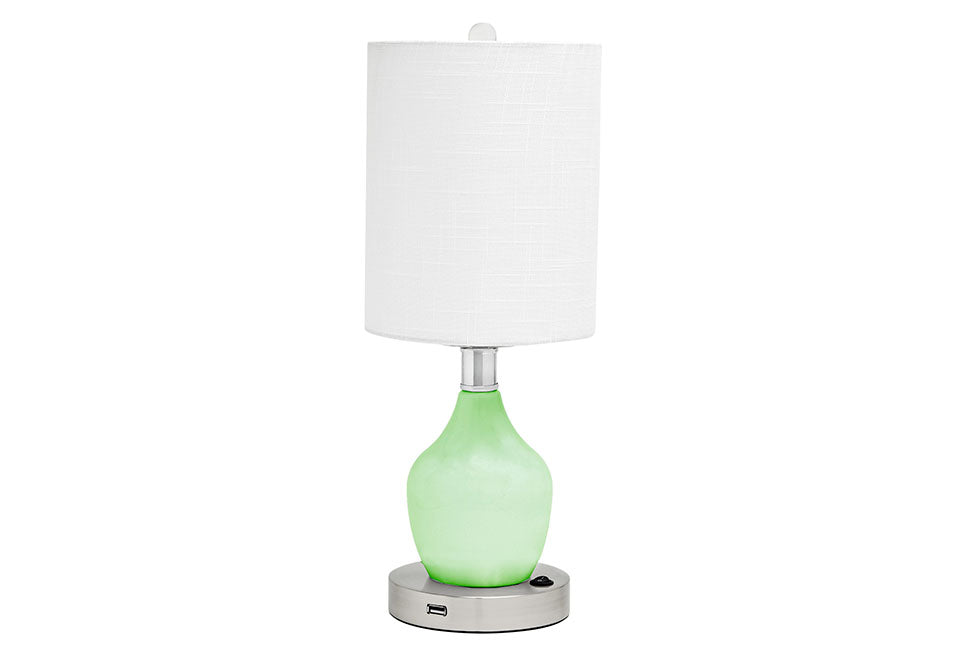 Color Changing Table Lamp - image 5