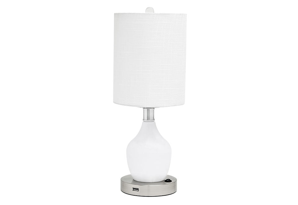 Color Changing Table Lamp - image 8