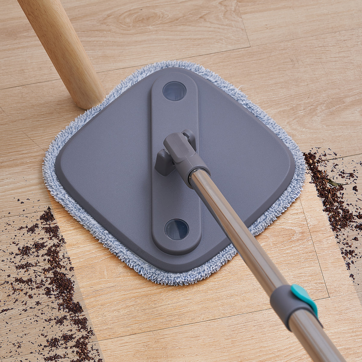 Clean Water Mop System - image 5