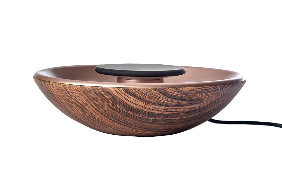 Wireless Charging Valet Bowl - image 5