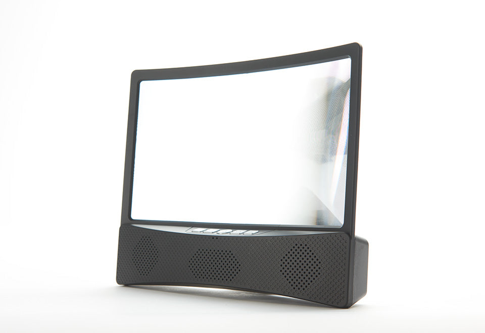 Smartphone TV Screen Magnifier by Sharper Image - image 8
