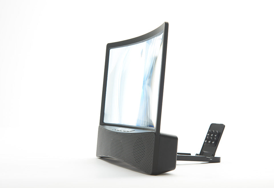Smartphone TV Screen Magnifier by Sharper Image - image 7