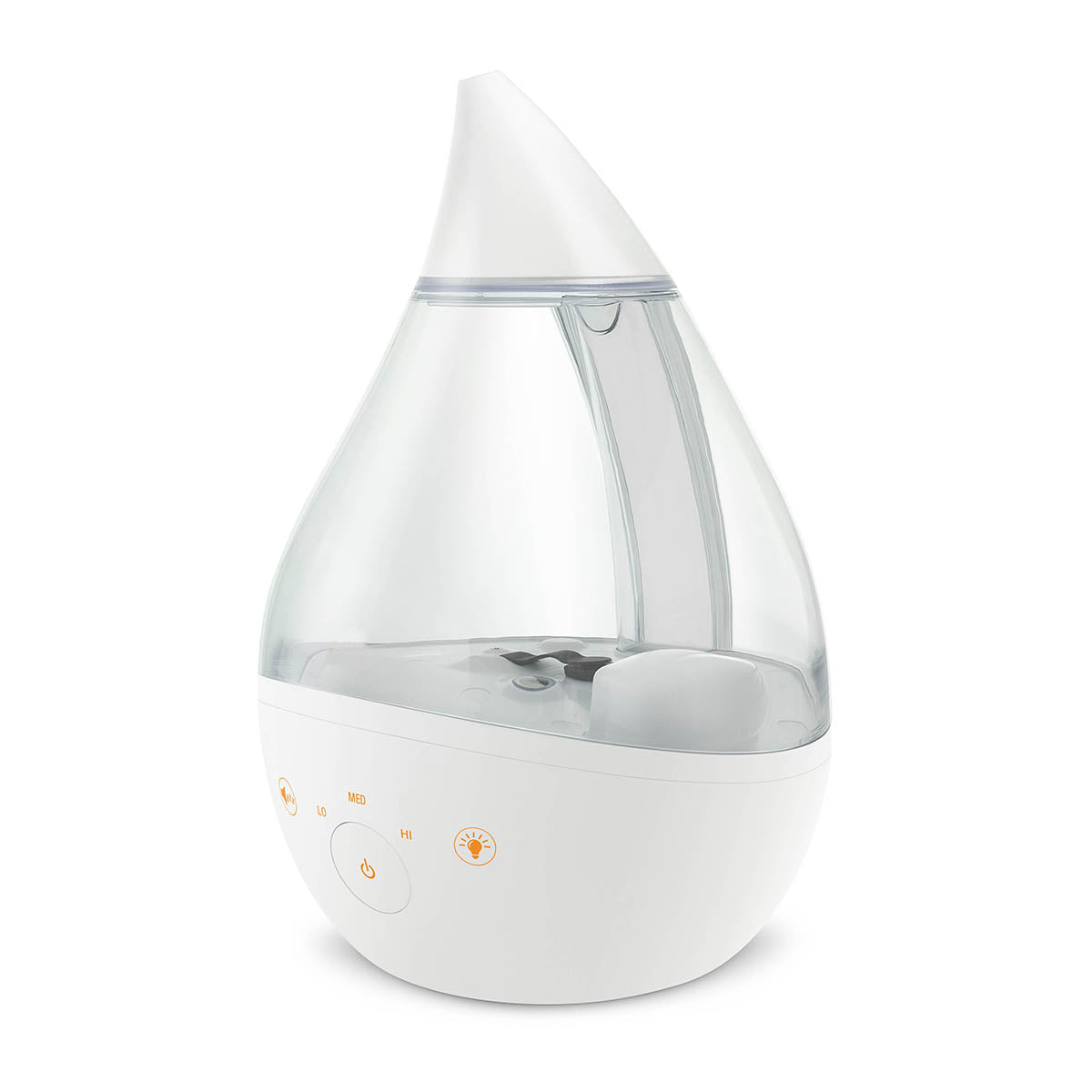 Sleep Humidifier with Soothing Sounds - image 2