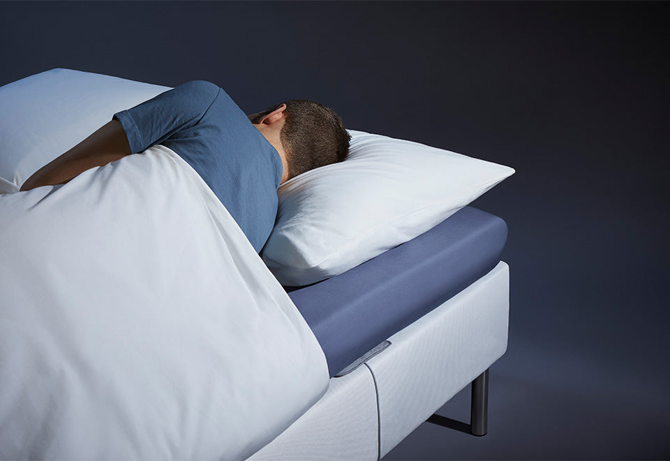 Sleep Tracking Mat - image 4
