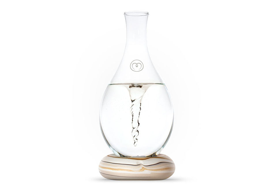 Water Aerator