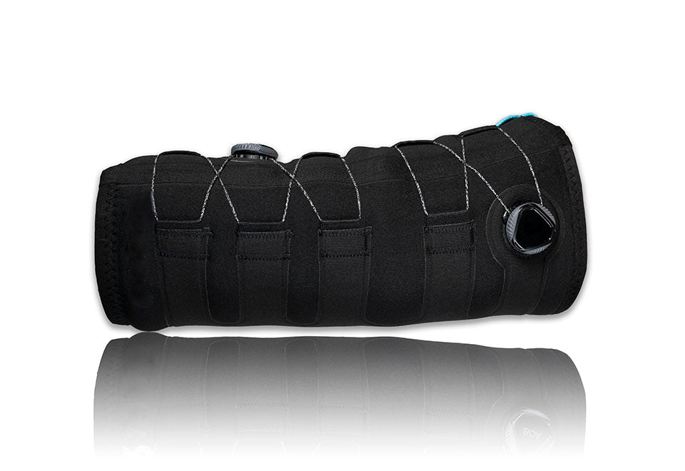 Cold Compression Sleeve - image 2