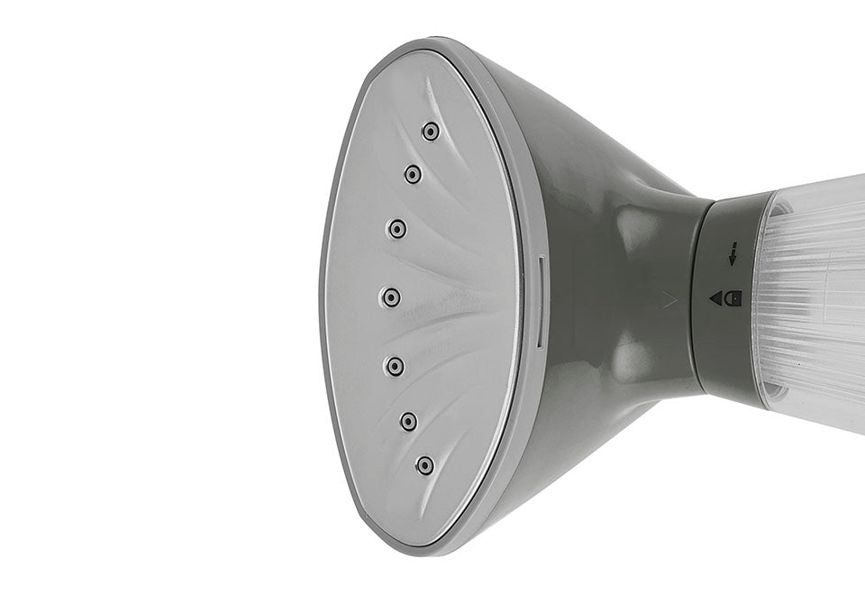 Travel Handheld Garment Steamer - image 11