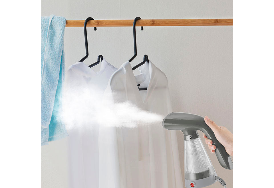 Travel Handheld Garment Steamer - image 6