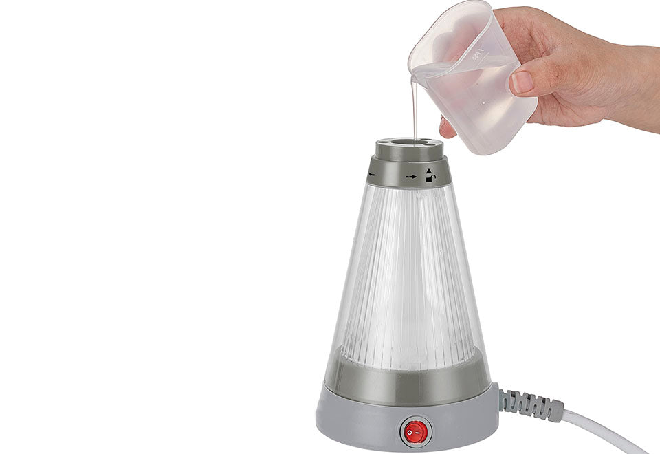 Travel Handheld Garment Steamer - image 8