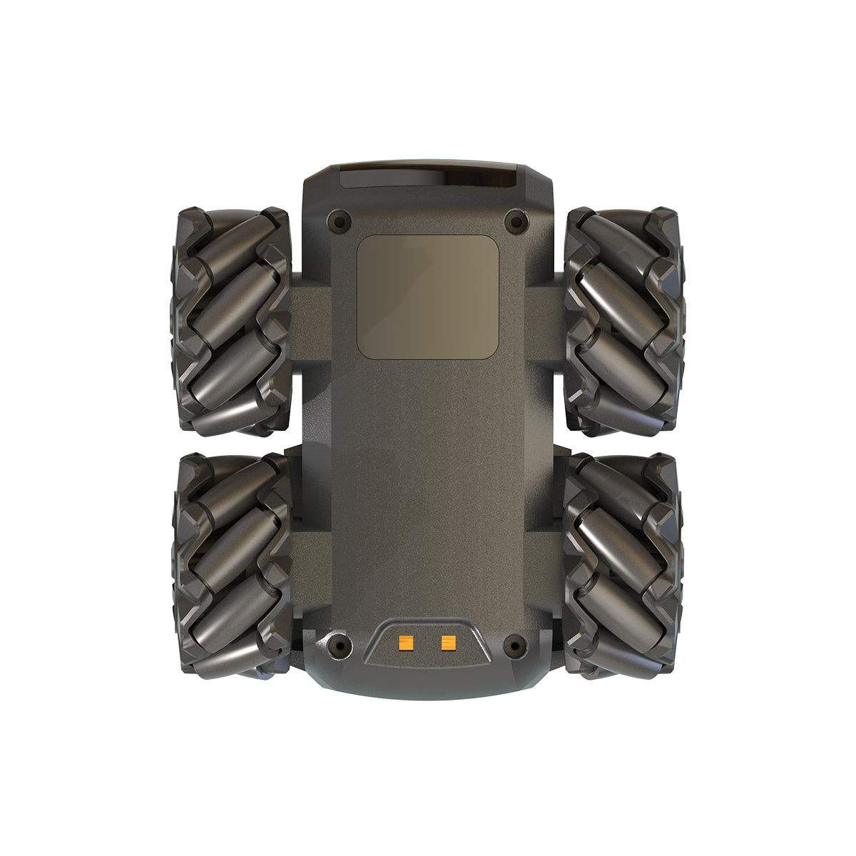Mobile Security Robot - image 3