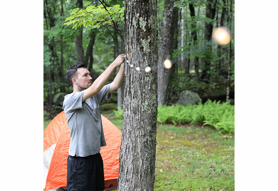 Solar Powered String Lights - image 8