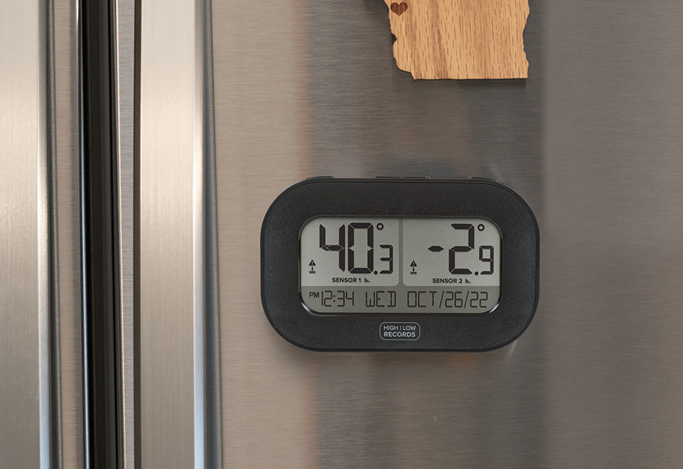Dual Temperature Station - image 4