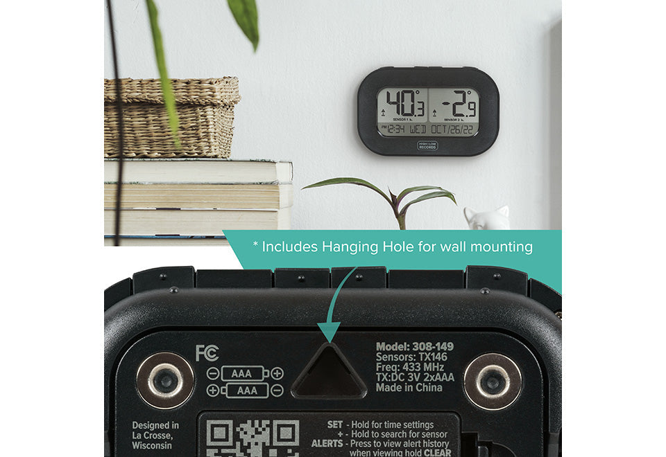 Dual Temperature Station - image 7
