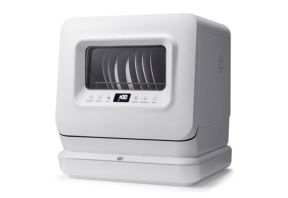 Portable Dishwasher - image 2
