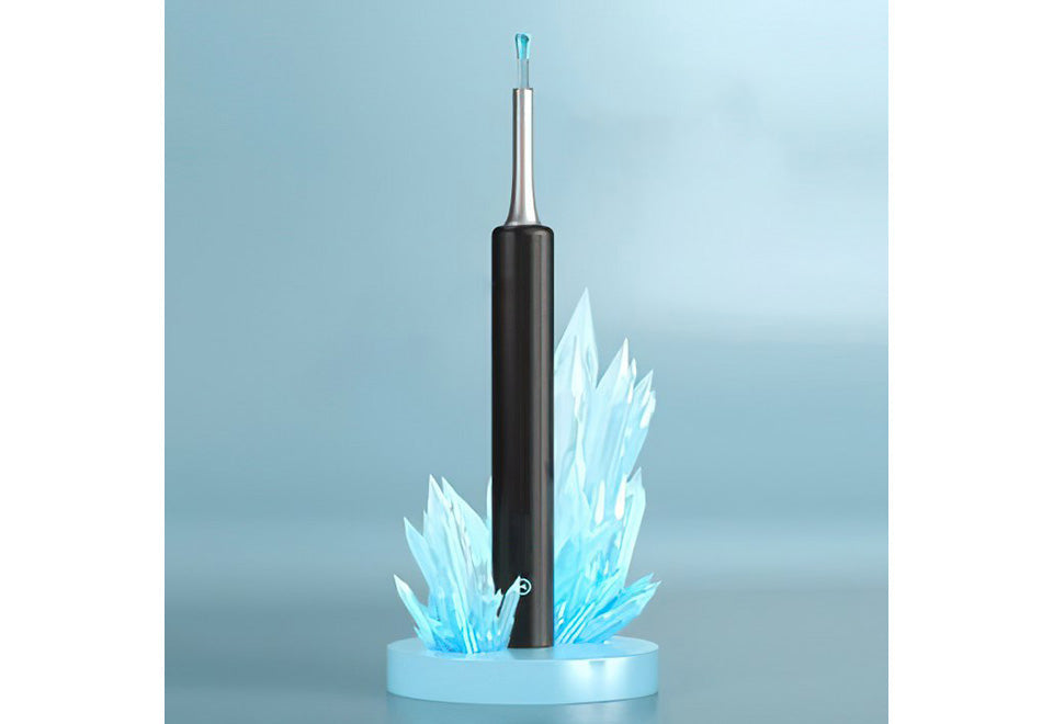 Cordless Ear Wax Camera and Cleaner - image 4