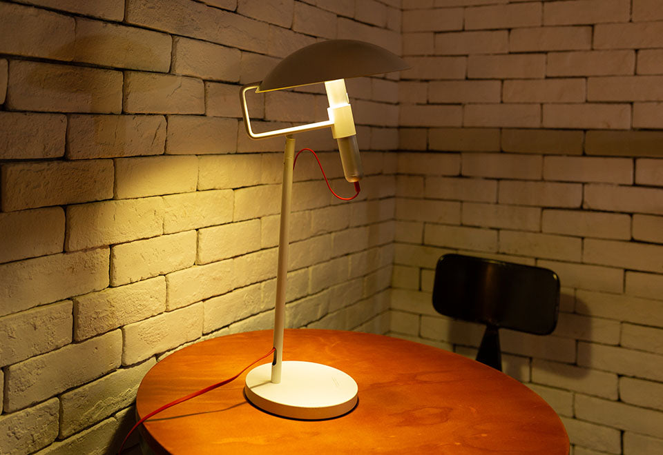 Flashlight Desk Lamp - image 2