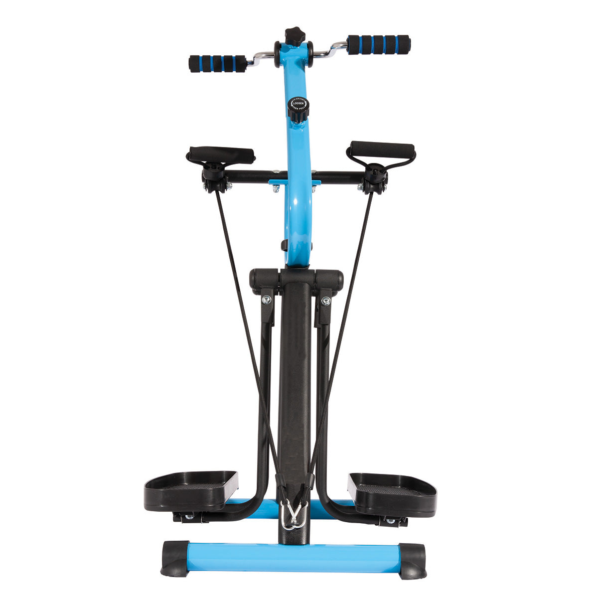 All-in-One Seated Home Gym - image 5