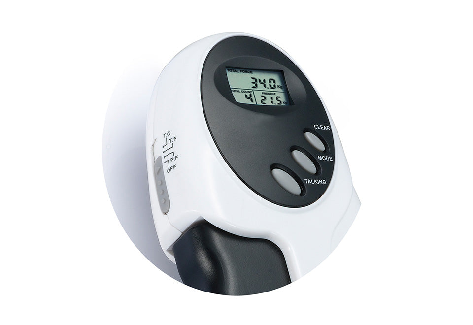 Talking Hand Grip Exerciser - image 5