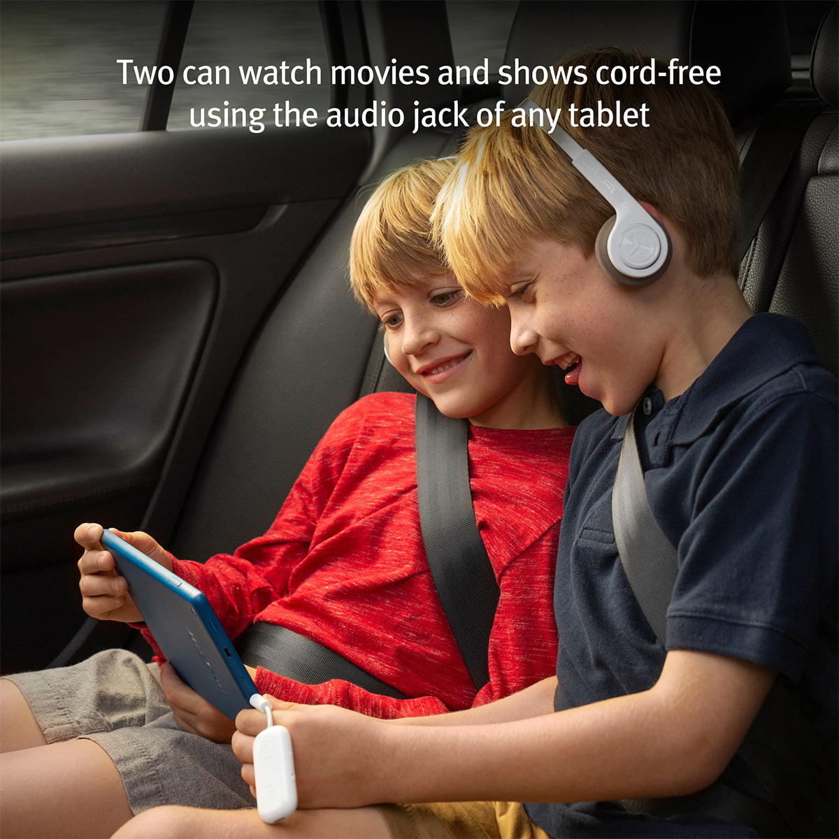 Bluetooth Headphone Adapter - image 4