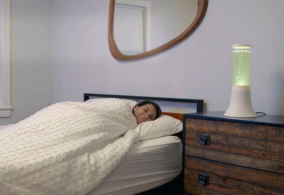 Natural Algae Air Purifier - image 2