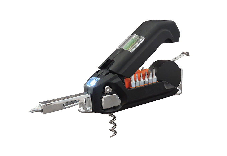 36-in-1 Multitool - image 2