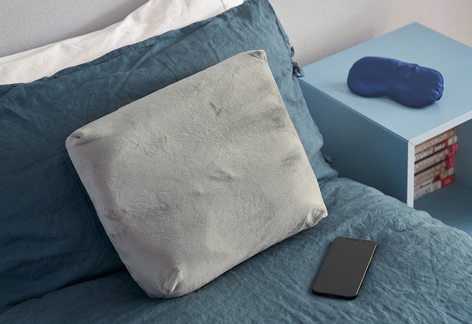 Bone Conduction Music Pillow