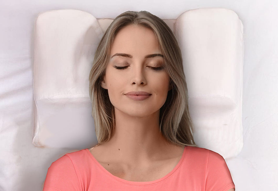 Anti-Aging Pillow