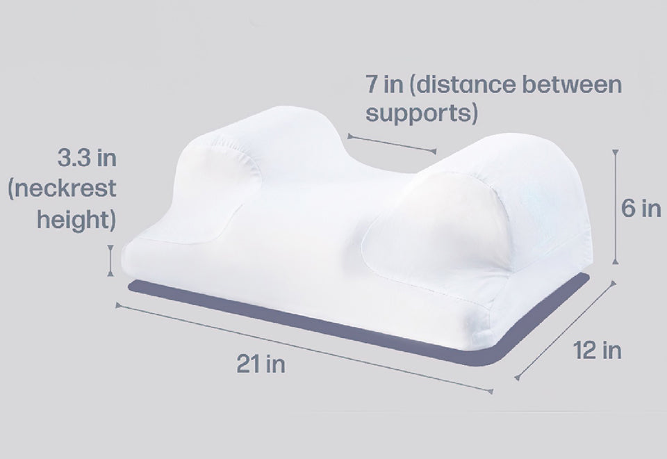 Anti-Aging Pillow - image 3