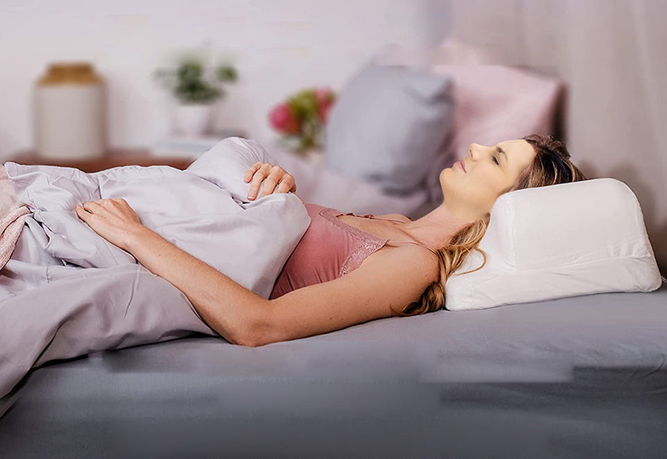 Anti-Aging Pillow - image 4