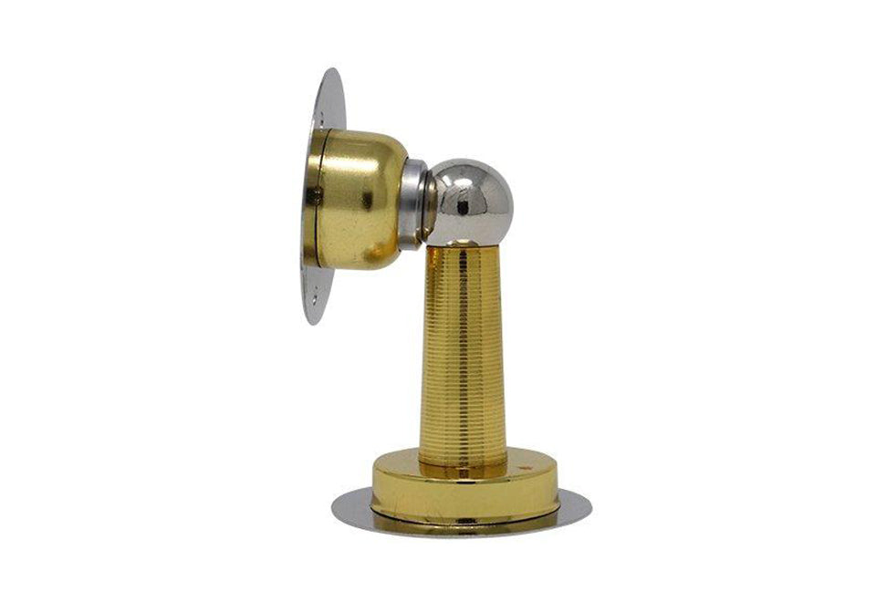 Magnetic Door Stopper (Set of 3) - image 3