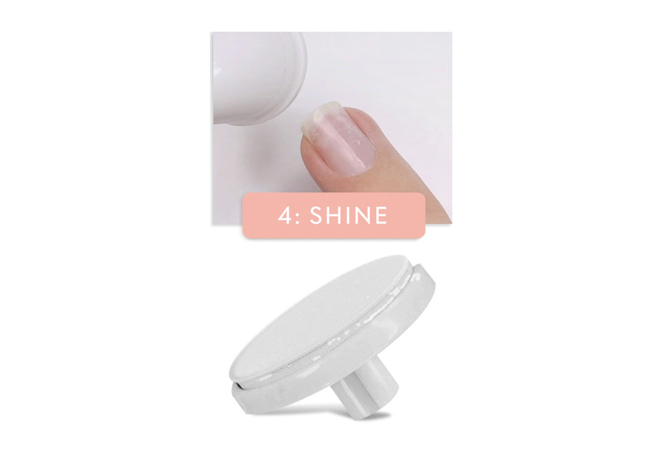 Cordless Electric Nail File Set - image 5