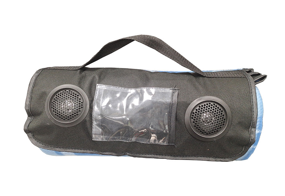 Picnic Speaker Blanket - image 2