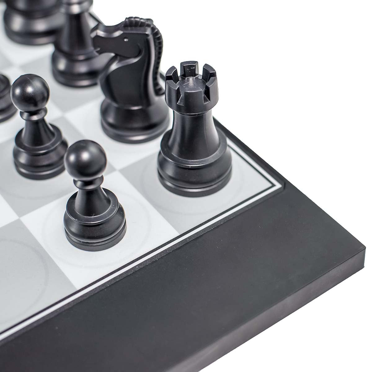 Digital Electronic Chess Computer - image 3