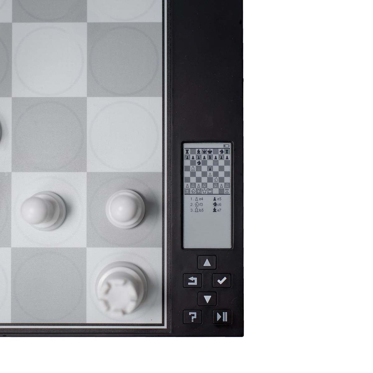 Digital Electronic Chess Computer - image 4