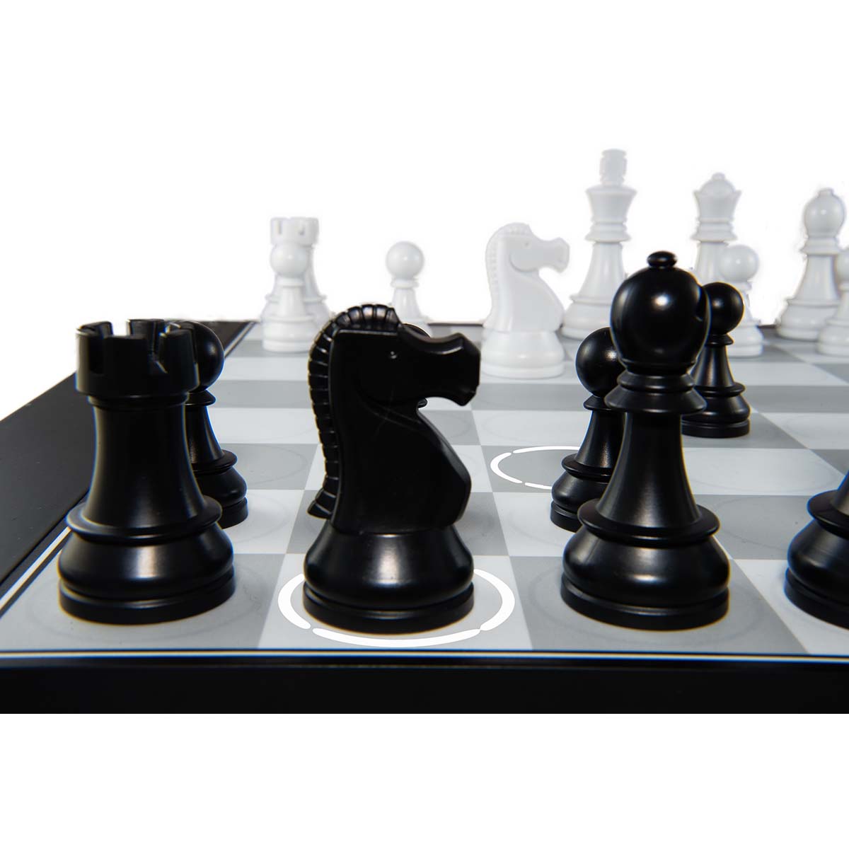 Digital Electronic Chess Computer - image 5