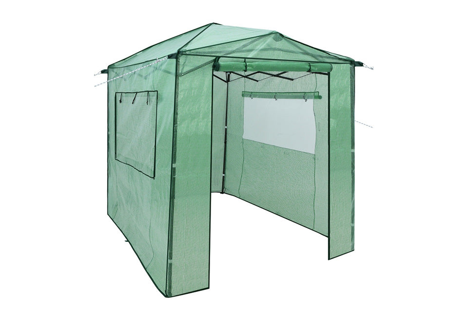 Pop-Up Greenhouse - image 2