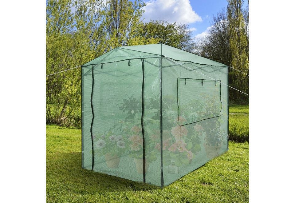 Pop-Up Greenhouse - image 3