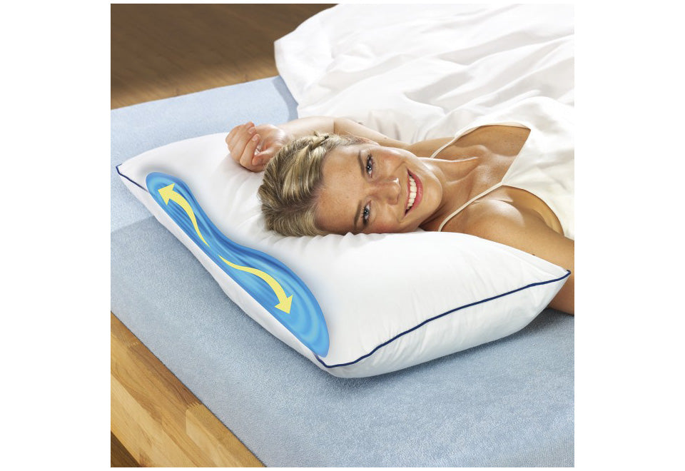 Water Pillow