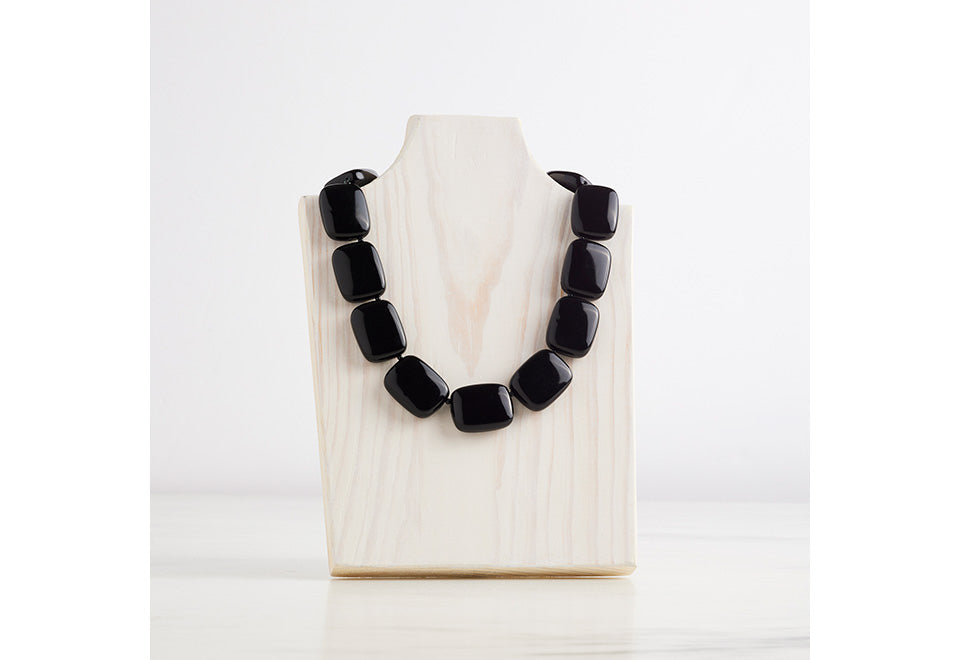 Hot Girls Pearls Cooling Necklace - image 10