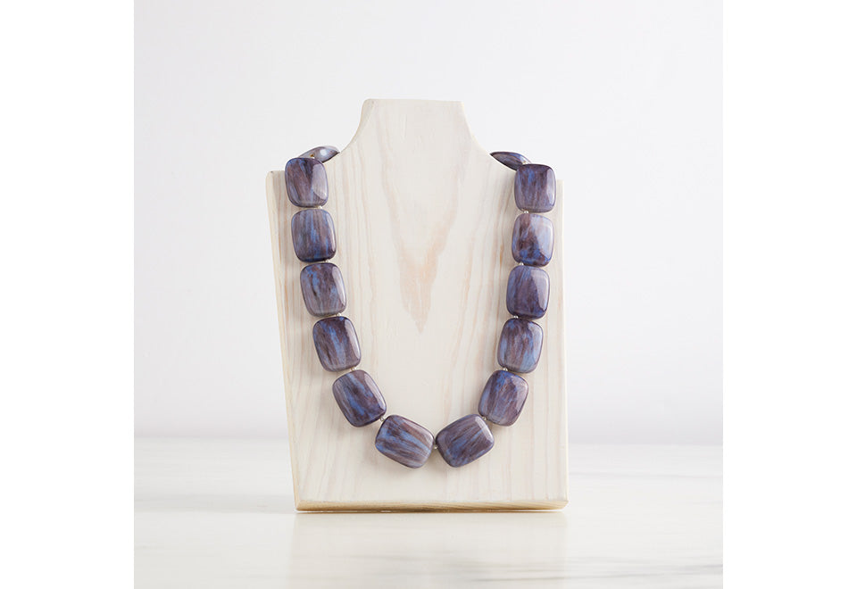 Hot Girls Pearls Cooling Necklace - image 2